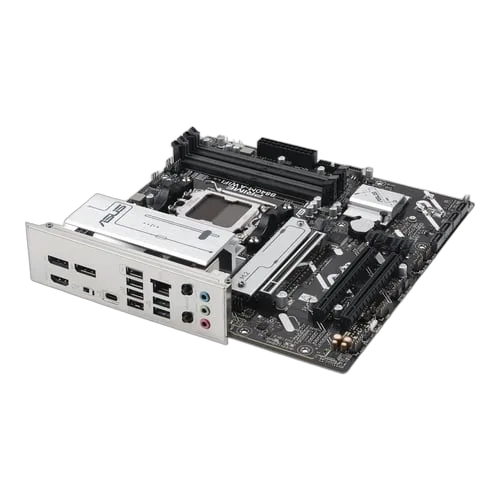 Asus PRIME B840M-A WIFI, vue 9
