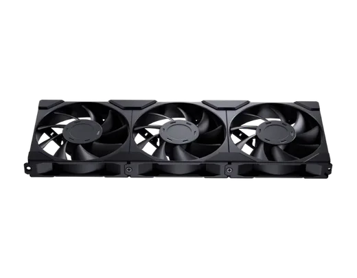 Phanteks M25 Gen2 PWM Noir 120mm
