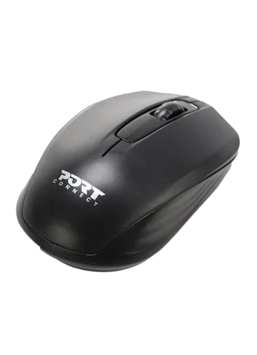 Port Premium Pack 14/15.6p Sacoche + Souris sans fil, vue 5