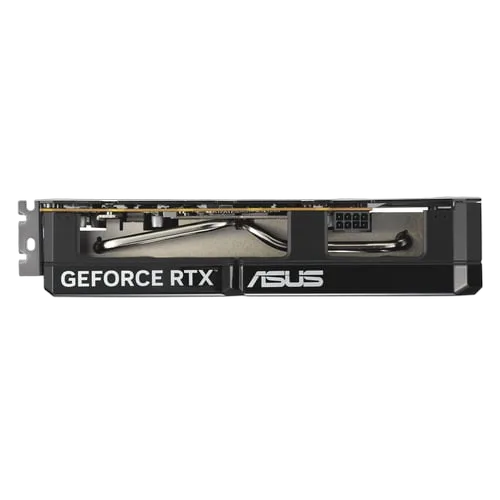 Asus Dual GeForce RTX 5060 8GB GDDR7 OC Edition, vue 24