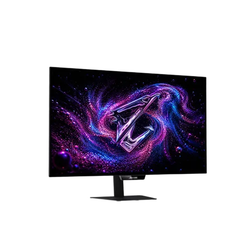 Gigabyte FO27Q24G - 27" Tandem WOLED QHD 240Hz USB-C Pivot compatible G-Sync