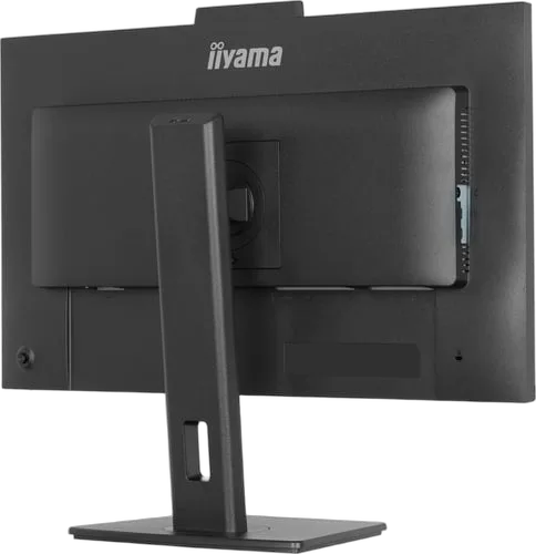 Iiyama Prolite XB2797QSNPH-B1 - 27" QHD 75Hz RJ45 Pivot Webcam USB-C DOCK 96W, vue 11