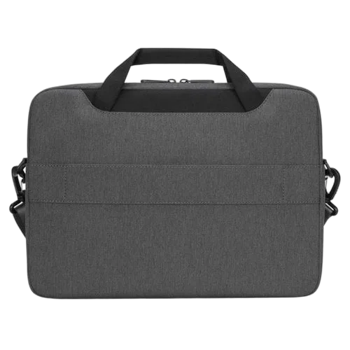 Targus TBS92602GL Cypress 14" Slimcase avec EcoSmart - Gris, vue 5