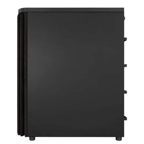 Asus ProArt PA401 WOOD TG PWM Noir - GT/Sans Alim/ATX, vue 7