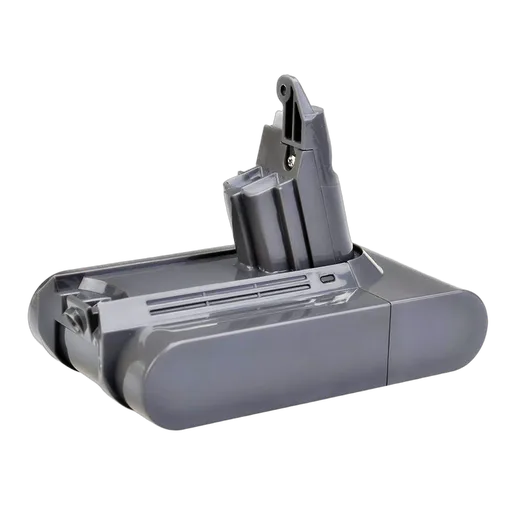 DLH Energy Li-Ion 21,6v 2500mAh, vue 1
