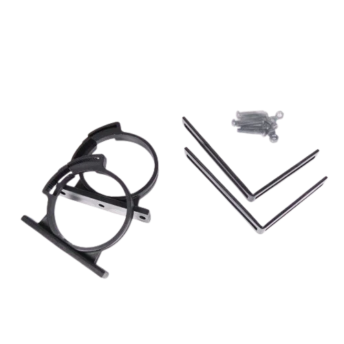 Barrow Réservoir YK-50 V2 - 130mm - YK130-50 V2, vue 2