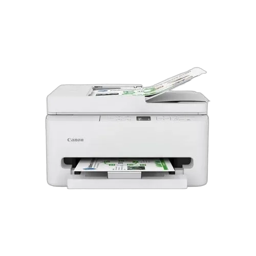 Canon PIXMA TS7550i + Cartouche pack PG-595/CL-586 2 couleurs, vue 6