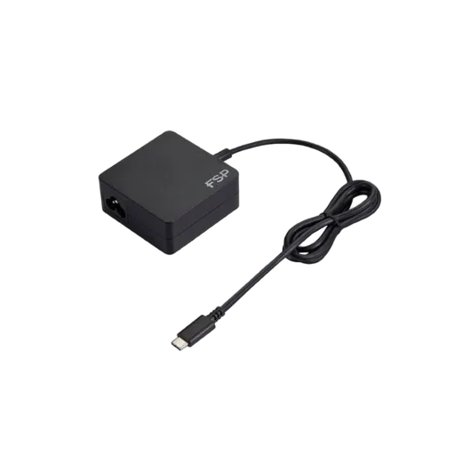 FSP NB C Chargeur universel 65W - USB-C, vue 1