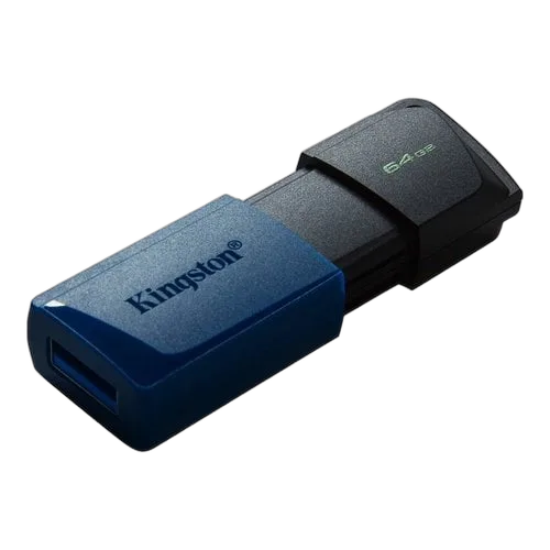 Kingston Clé 64Go USB 3.2 DT EXODIA