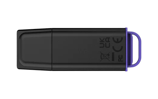 Kingston DataTraveler Exodia G2 512GB Black/Purple