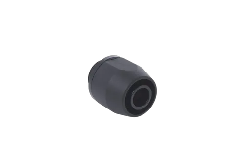 Alphacool Raccord compression HF TPV Metall 12,7/7,6mm Noir