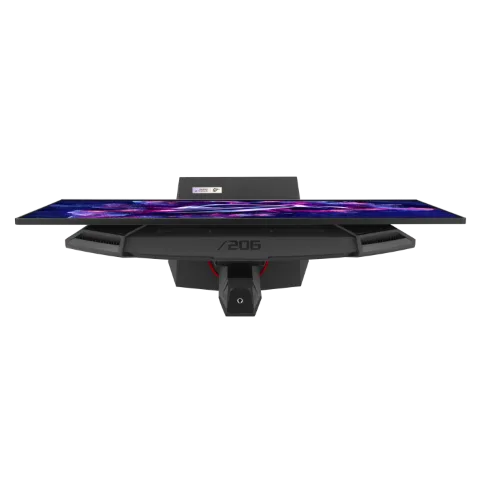 Asus ROG Strix OLED XG27ACDNG - 26.5" QHD 360Hz QD-OLED 0.03ms USB-C Compatible G-Sync-Seconde Vie-Parfai, vue 4