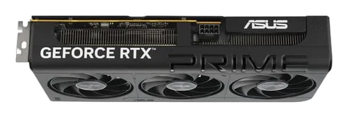 Asus PRIME GeForce RTX 5050 8GB GDDR6 OC Edition, vue 7