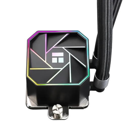 Thermalright Aqua Elite 240 V3 Noir ARGB