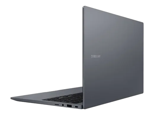 Samsung Galaxy Book4 - 15.6" FHD Core 5 1335U 8Go 256Go W11P, vue 5