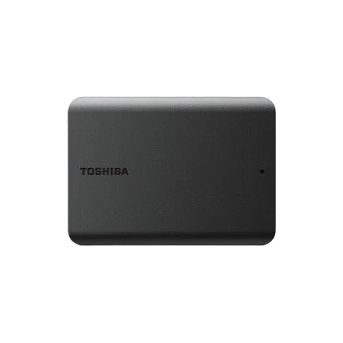 4To 2.5" USB3 - Canvio Basics - HDTB540EK3CA