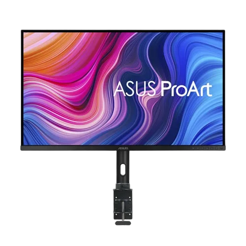 Asus ProArt PA328CGV - 32" QHD 165Hz IPS 10Bits Pivot USB-C-Seconde Vie, vue 7