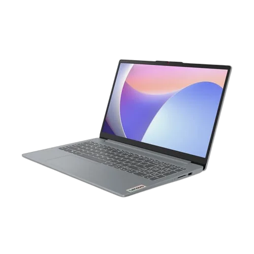Lenovo IdeaPad Slim3 - 15.6" FHD 60Hz N100 8Go 128Go W11S, vue 2