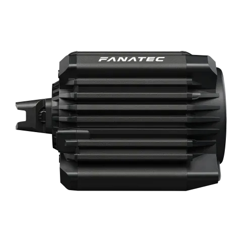 Fanatec ClubSport Volant Formula V2.5X + CS DD 12Nm, vue 6