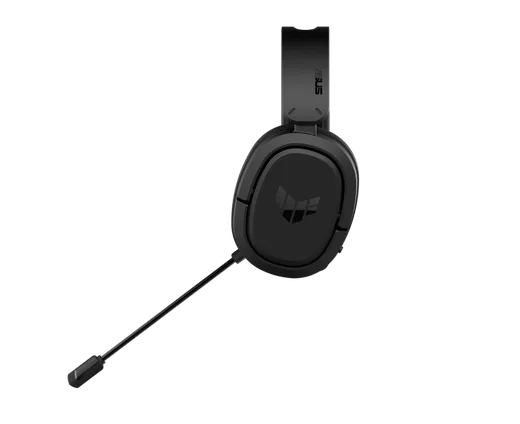 Asus TUF Gaming H1 Wireless - Noir, vue 8