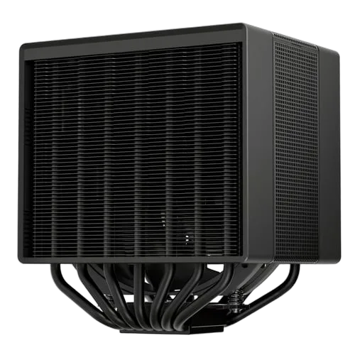 Deepcool ASSASSIN IV S - Noir, vue 2