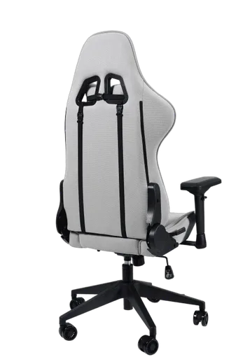 The G-LAB K-SEAT PLATINIUM EX - Tissu - 4D - Gris