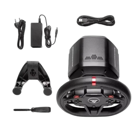 ThrustMaster T248R - PS5/PC, vue 2
