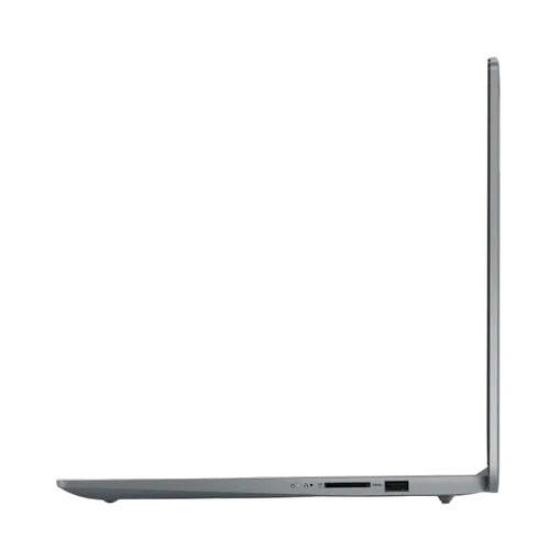 Lenovo IdeaPad Slim 3 15.6" FHD R5 7520U 16Go 512Go W11 + Sac a dos, vue 8