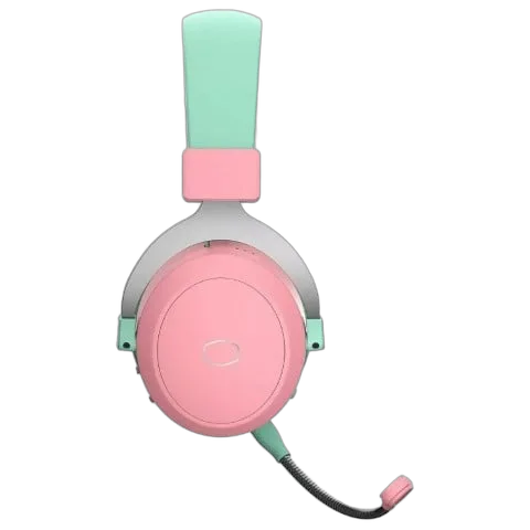 Cooler Master CH351 - Sans-Fil - Macaron, vue 4