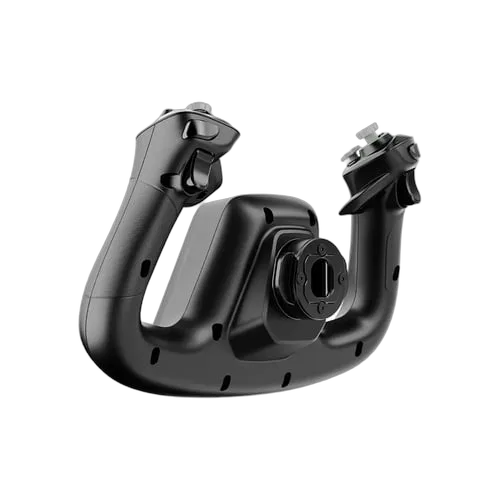 Moza Racing MFY YOKE, vue 3