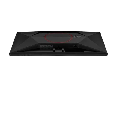 AOC Q27G42XNE - 27" QHD 180Hz Fast VA 0.5ms HP FreeSync, vue 3
