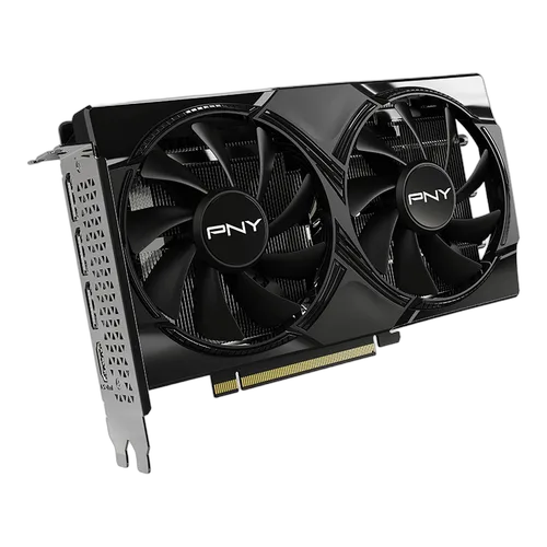 PNY RTX 5060 8GB Overclocked Dual Fan