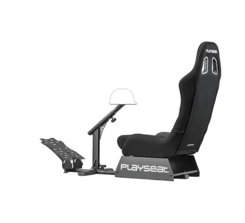 Playseat Evolution - ActiFit Noir, vue 9