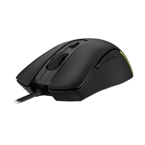 Asus TUF K1 + TUF Gaming M3 Gen II, vue 6