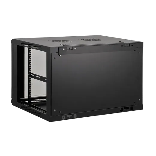 Kimex International Rack mural 19" 600x450mm 9U
