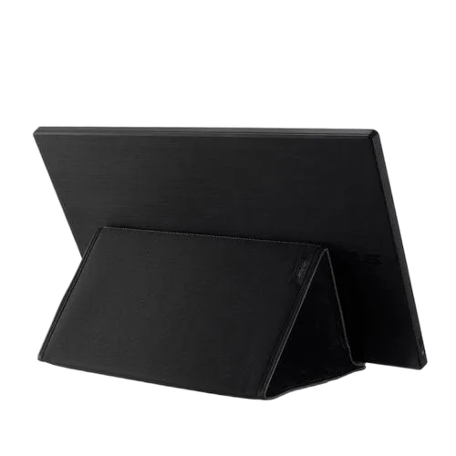 Asus ZenScreen MB166C - 15.6" FHD IPS 60Hz USB-C, vue 4