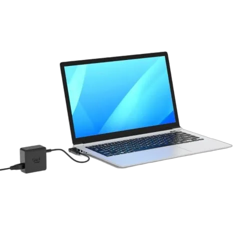 Port Alimentation secteur GaN 65W pour Asus - 4 embouts