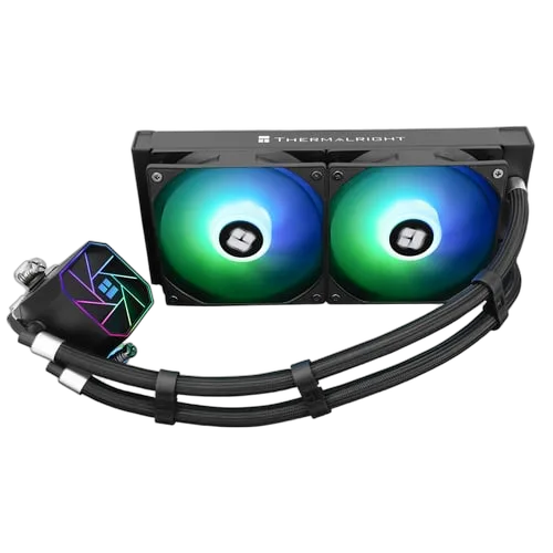 Thermalright Aqua Elite 240 V3 Noir ARGB