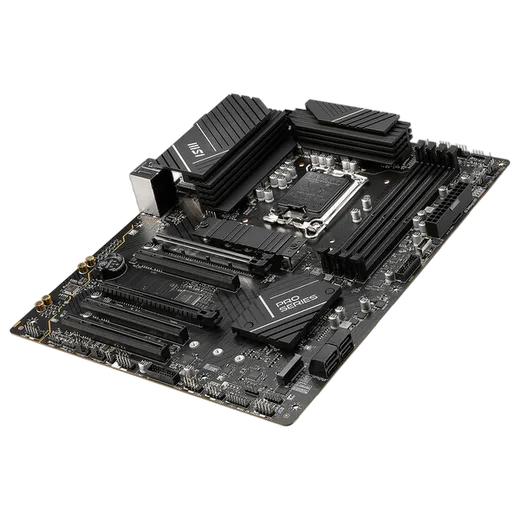 MSI PRO B760-P DDR4 II OEM-Seconde Vie