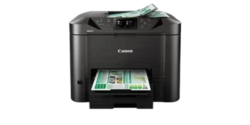 Canon MAXIFY MB5450 + Cartouche pack PGI-2500 4 couleurs