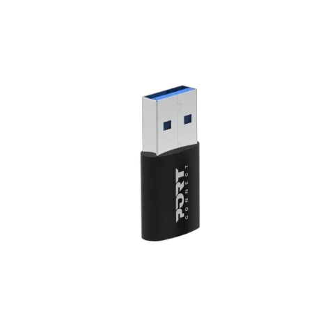 Port Kit chargeur GaN 65W 4 en 1, vue 6