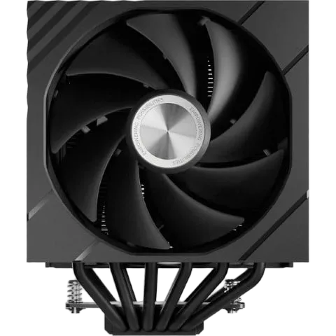 TRYX TURRIS 620 - Noir