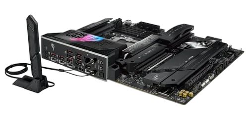 Asus ROG STRIX X870E-E GAMING WIFI-Seconde Vie, vue 9