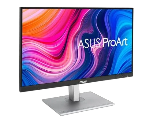 Asus ProArt PA279CV - 27" 4K IPS 100% sRGB & 100% Rec709, vue 2