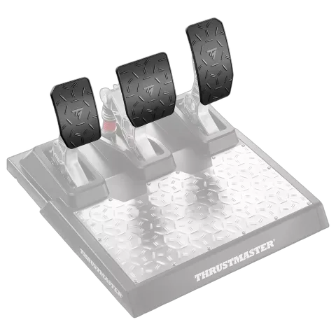 ThrustMaster T-LCM RUBBER GRIP, vue 2