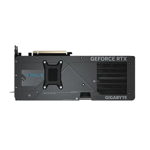 Gigabyte GeForce RTX 5070 Ti EAGLE OC SFF 16G, vue 6