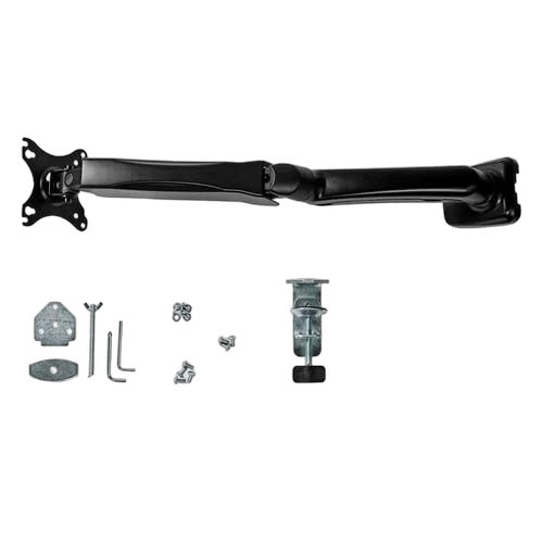 Nedis Support Articulé 15-32" - Ressort à Gaz - 100x100 max, vue 4