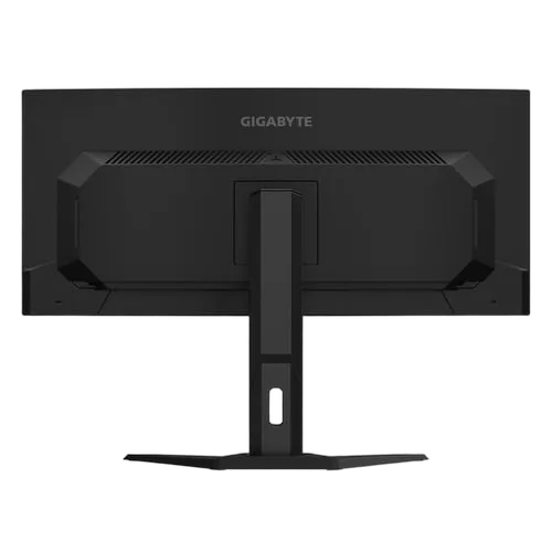 Gigabyte MO34WQC2 - 34" CURVE OLED UWQHD 240Hz 0.03ms USB-C, vue 4