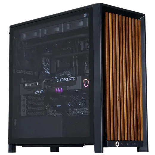 WOODY #2 - Ultra 7 270K Plus/32Go/1To/5080 WC