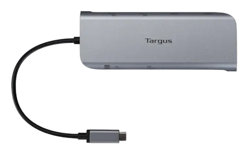 Targus Station d'accueil USB-C - 7 ports, vue 3